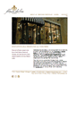 Mobile Screenshot of fleurdelischicago.com